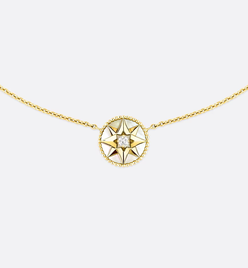 Necklace Q133