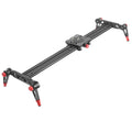 31.5 inches Aluminum Alloy Camera Track Slider S8292