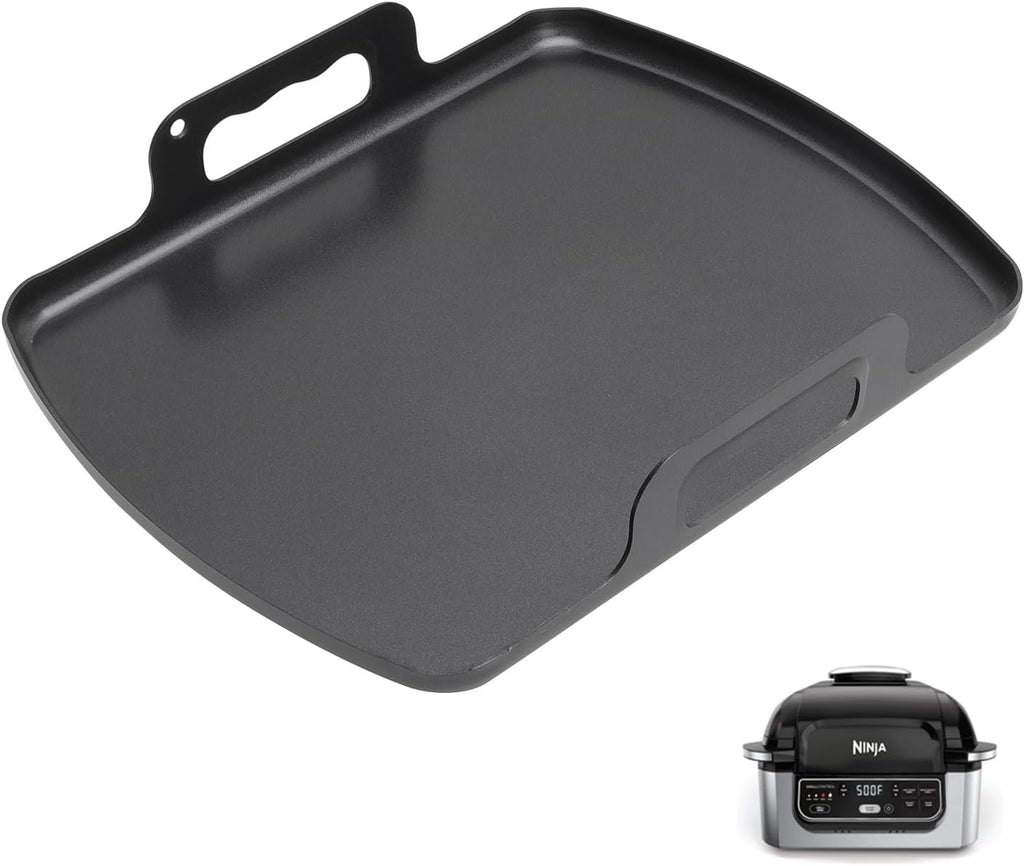 Grill Griddle Pan J34625
