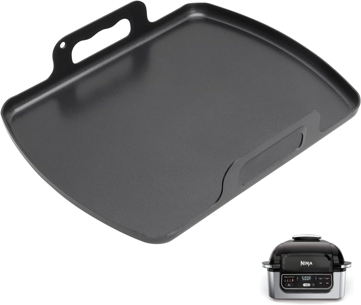 Grill Griddle Pan J34625