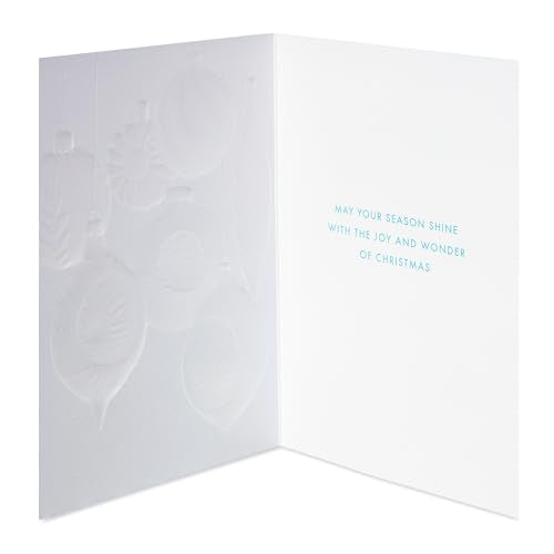 14-Count Christmas Cards with Envelopes T55067