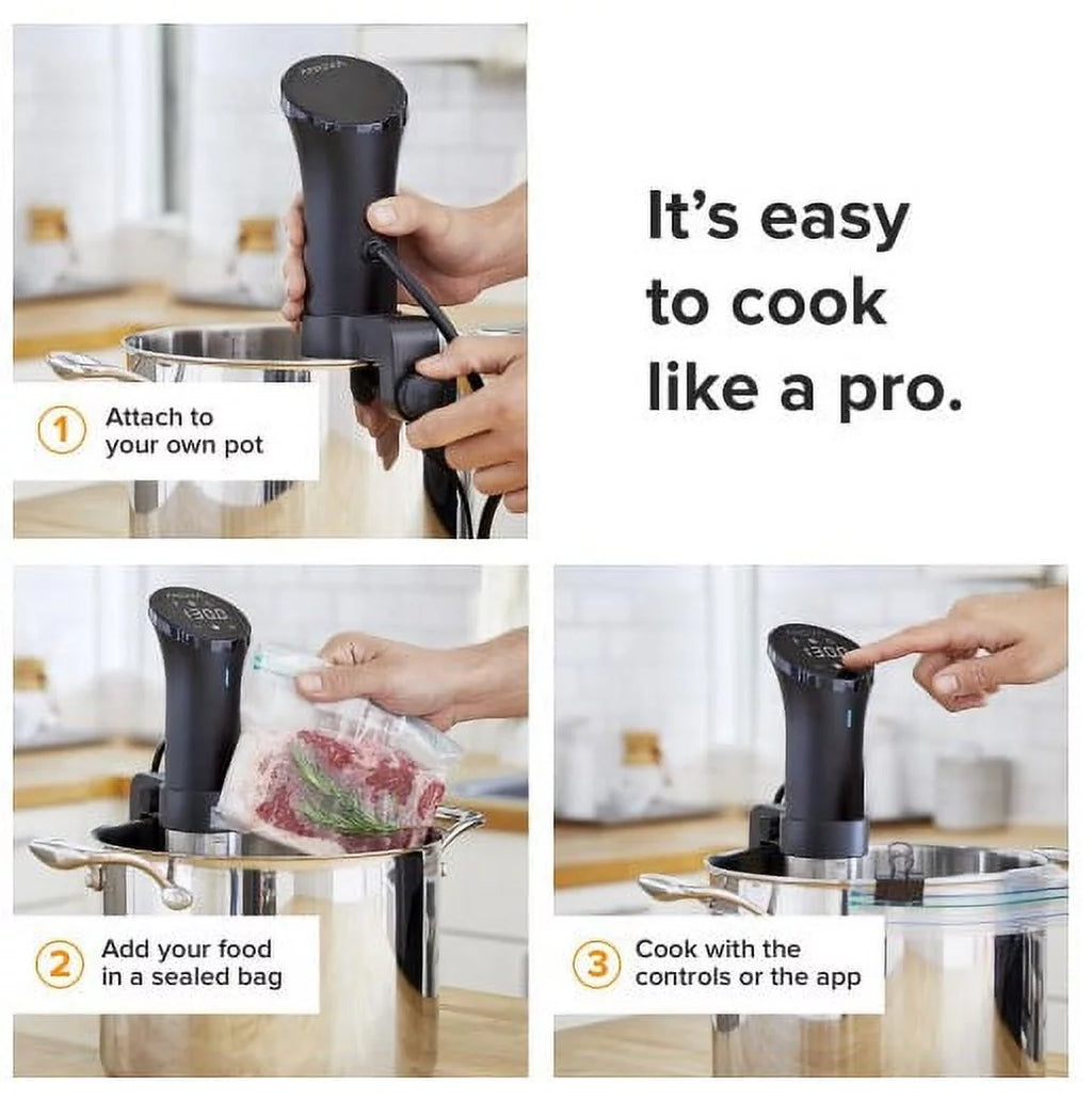Sous Vide Cooker 1000W C1422