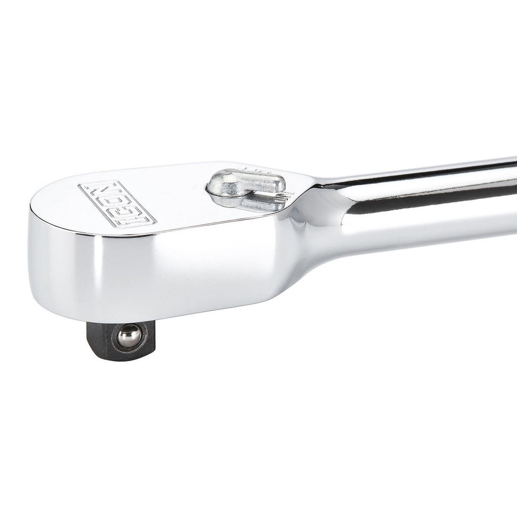 3/8 in. Drive 20 in. Extra-Long Ratchet with Comfort Grip S301964