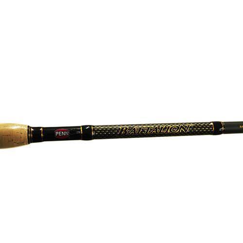 Battalion Inshore Spinning Rod 7'6" P1693