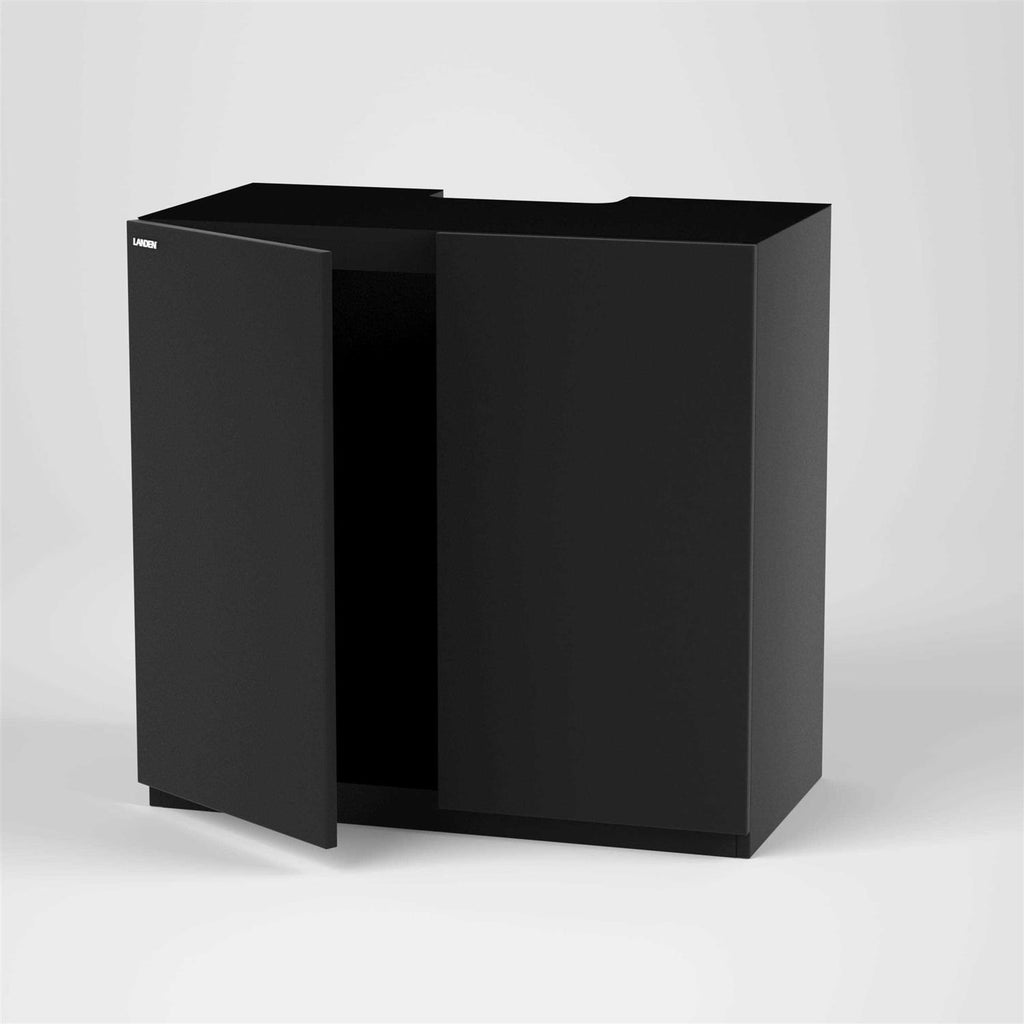 Aquarium Stand and Cabinet J611979