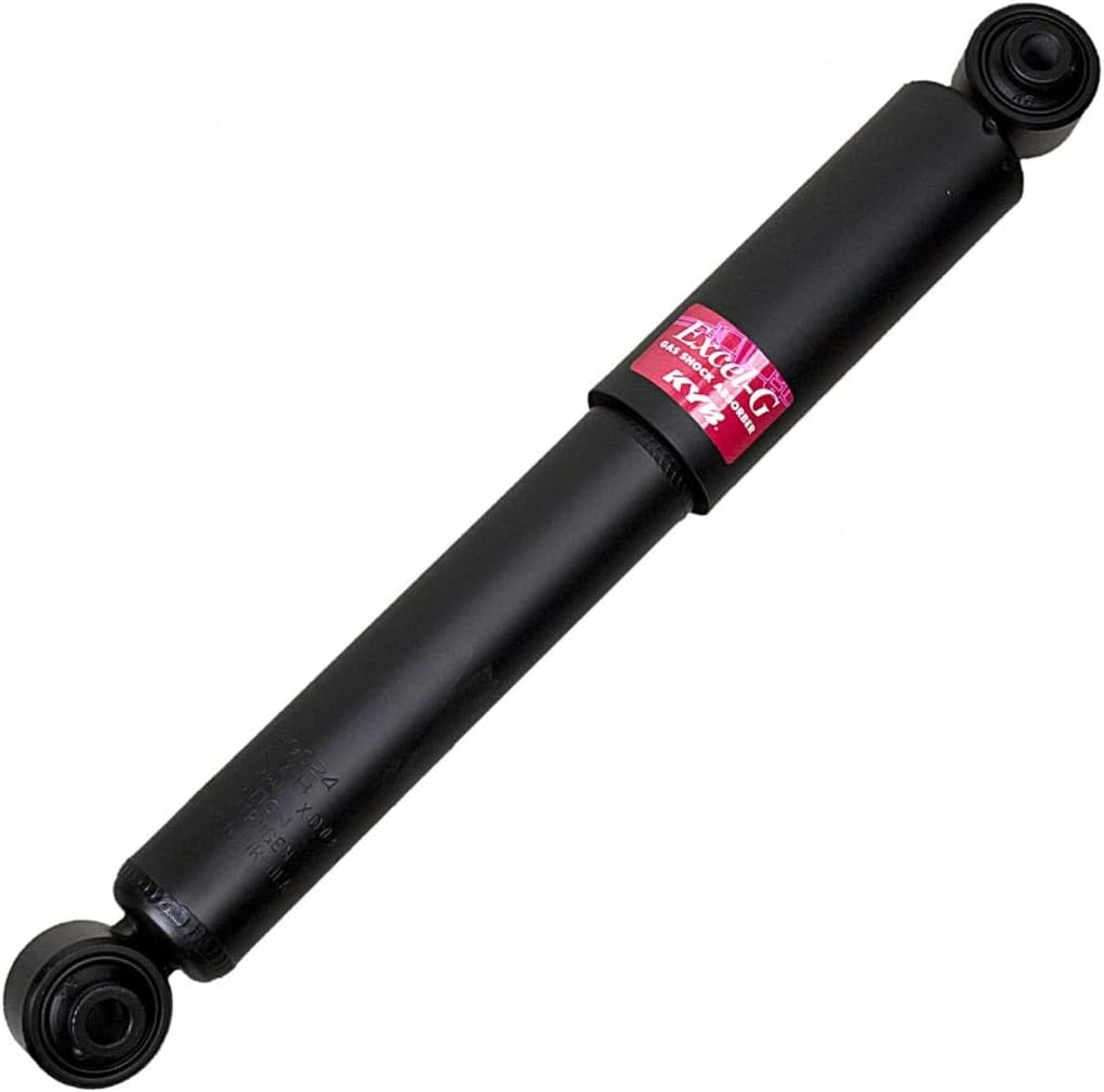 Excel-G Shocks & Struts Rear R97700