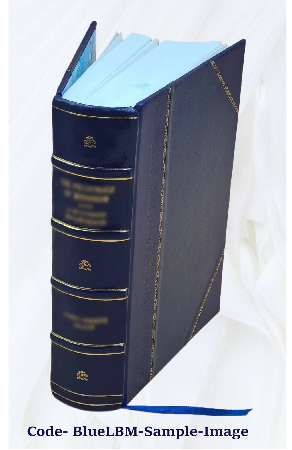 Clinical Surgery Leather Bound K31786
