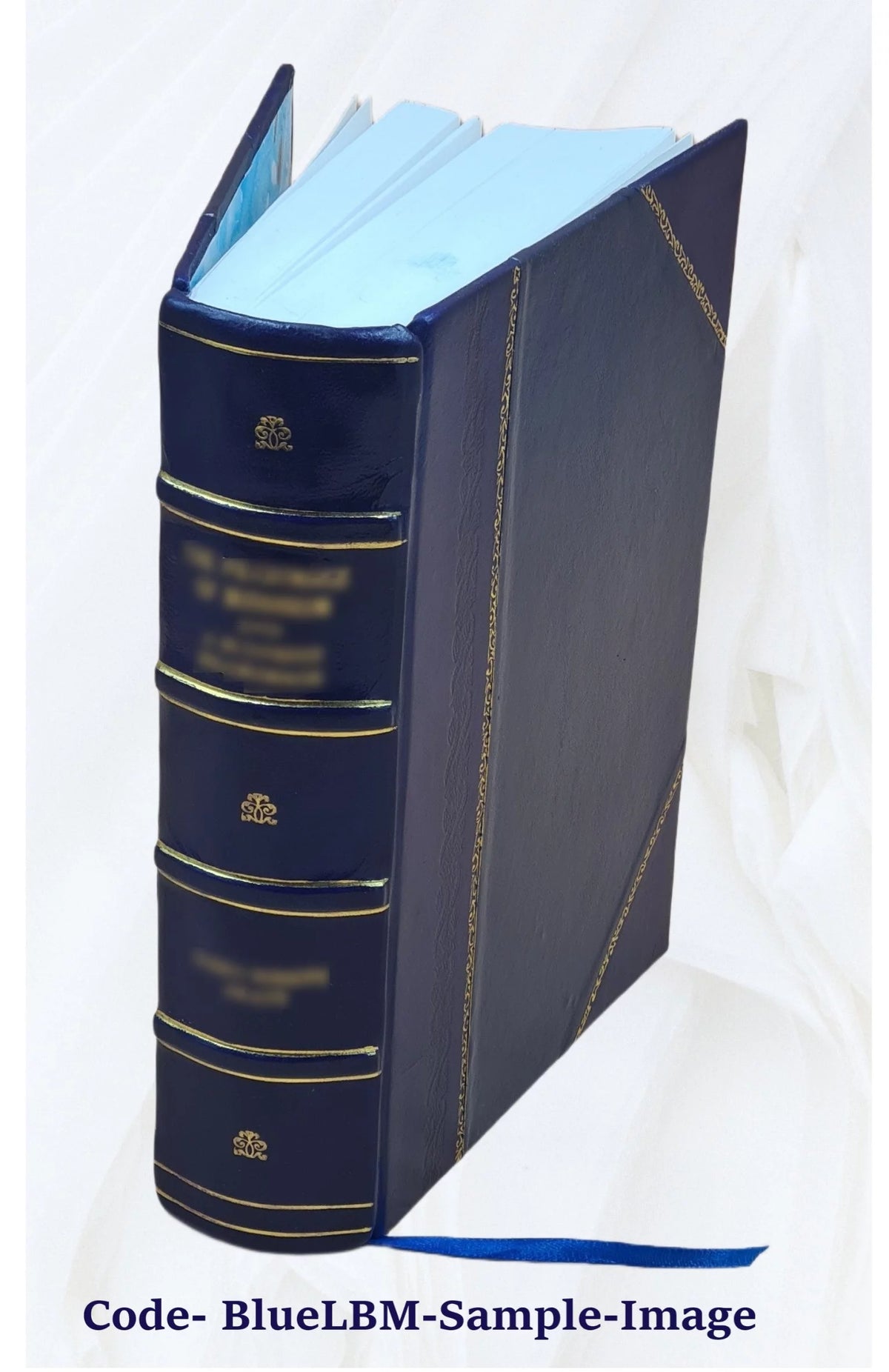 Clinical Surgery Leather Bound K31786