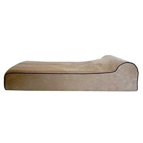 Waterproof Orthopedic Dog Bed S490