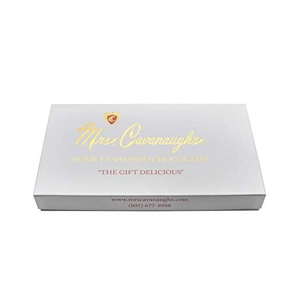 5 Lb French Mint Cream Milk Chocolate U726