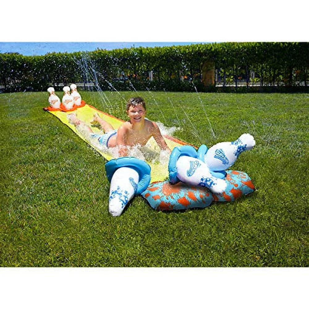 15ft Long Water Sprinkler System A3541