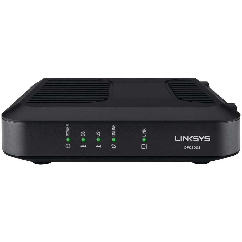 DOCSIS 3.0 Cable Modem N138746