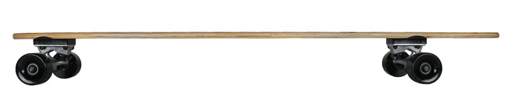 Pintail Longboard 9" x 43" H400860