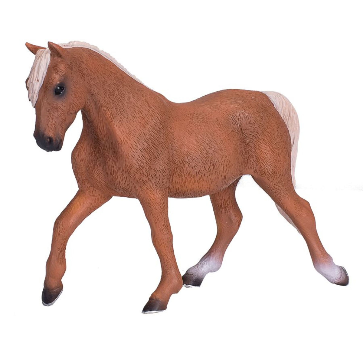 Morgan Bay Stallion Horse Figurine O619865