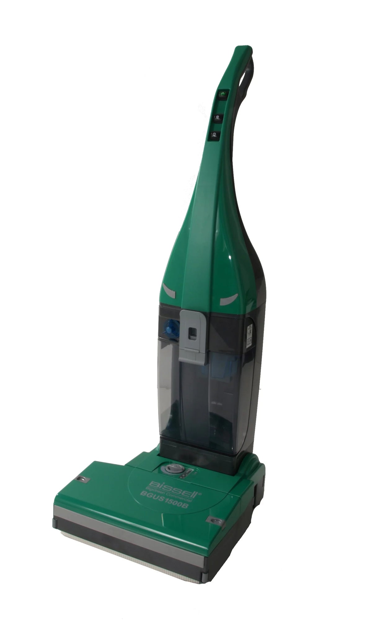 15 Inch Heavy Duty Corded Upright Electric Floor Scrubber Dryer H371