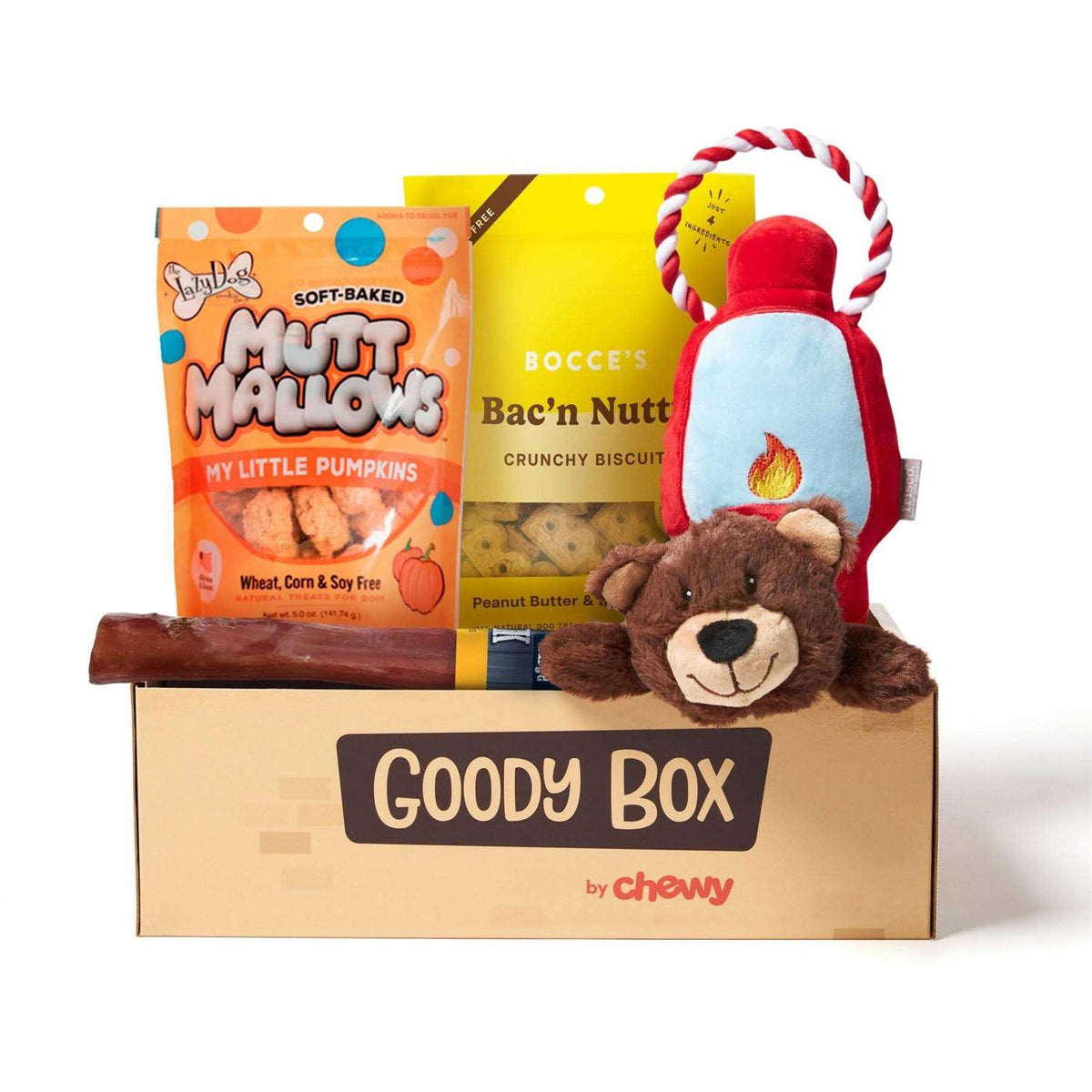 Adventure Toys & Treats for Dogs B68657