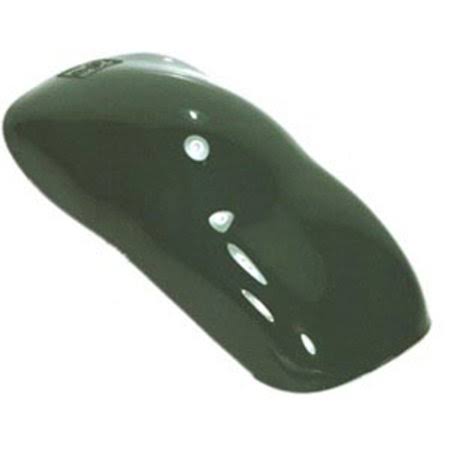 British Racing Green Urethane Basecoat Clearcoat Car Auto Paint Medium Gallon Kit N4228