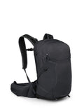 Dark Charcoal Grey Sportlite 25 Backpack I500