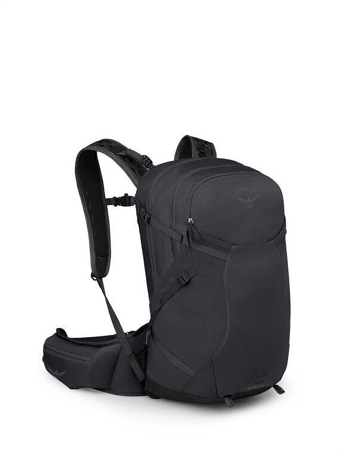 Dark Charcoal Grey Sportlite 25 Backpack I500