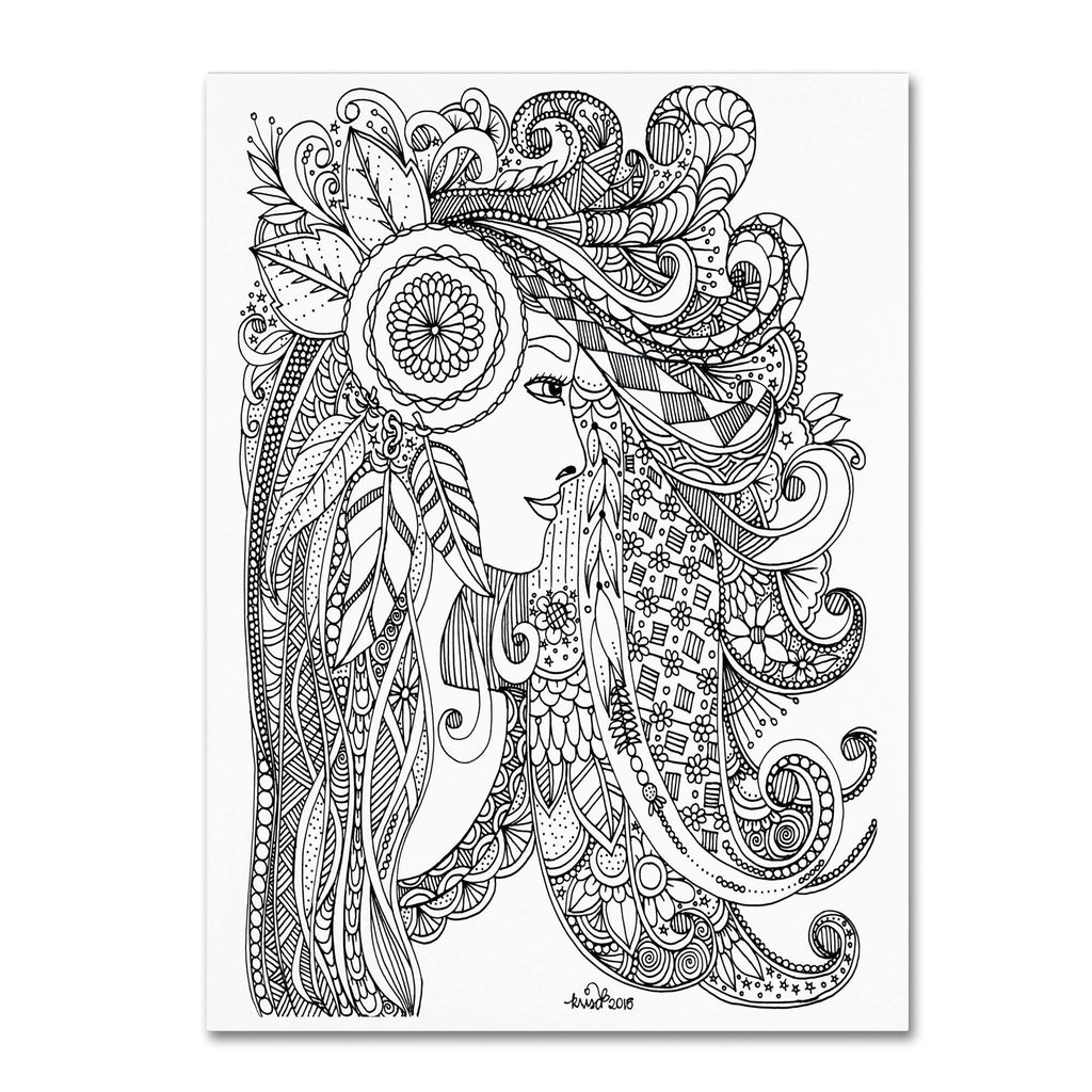Canvas I6790