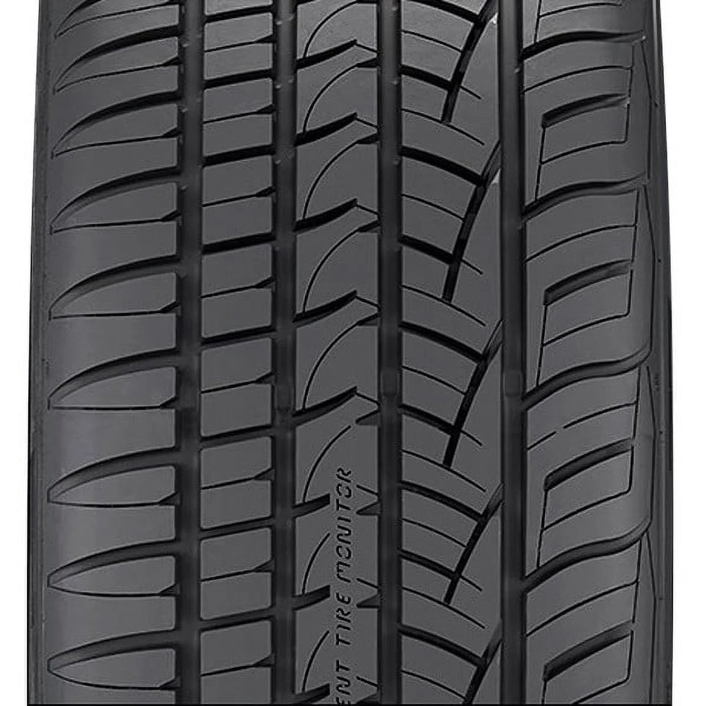 All Season 225/40ZR19 93W XL Passenger Tire A107564