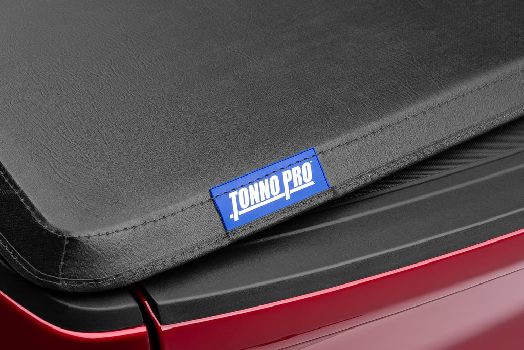 Hard Folding Truck Bed Tonneau Cover D547847