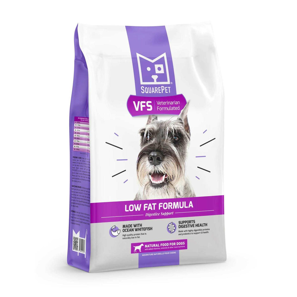 Dry Dog Food I103