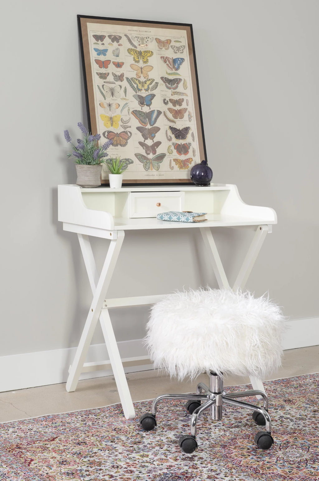 Folding Desk O87559