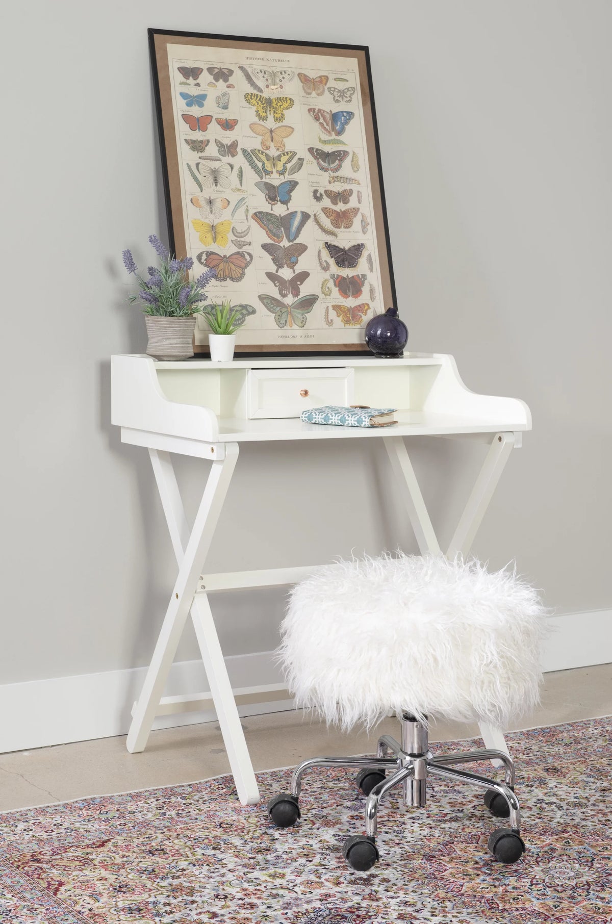 Folding Desk O87559