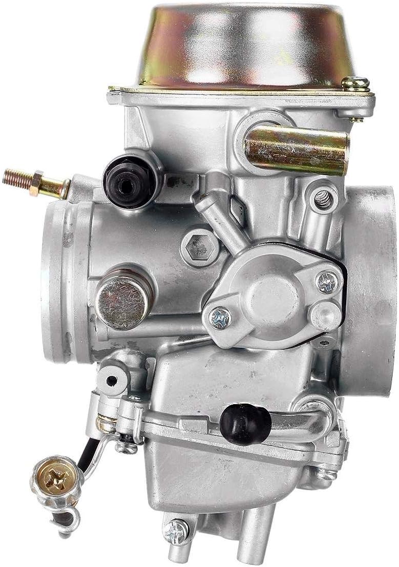 Carburetor for Can AM DS650 Quest 500 Quest 650 ATV Quad Pack of 2 A350