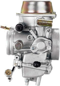 Carburetor for Can AM DS650 Quest 500 Quest 650 ATV Quad Pack of 2 A350