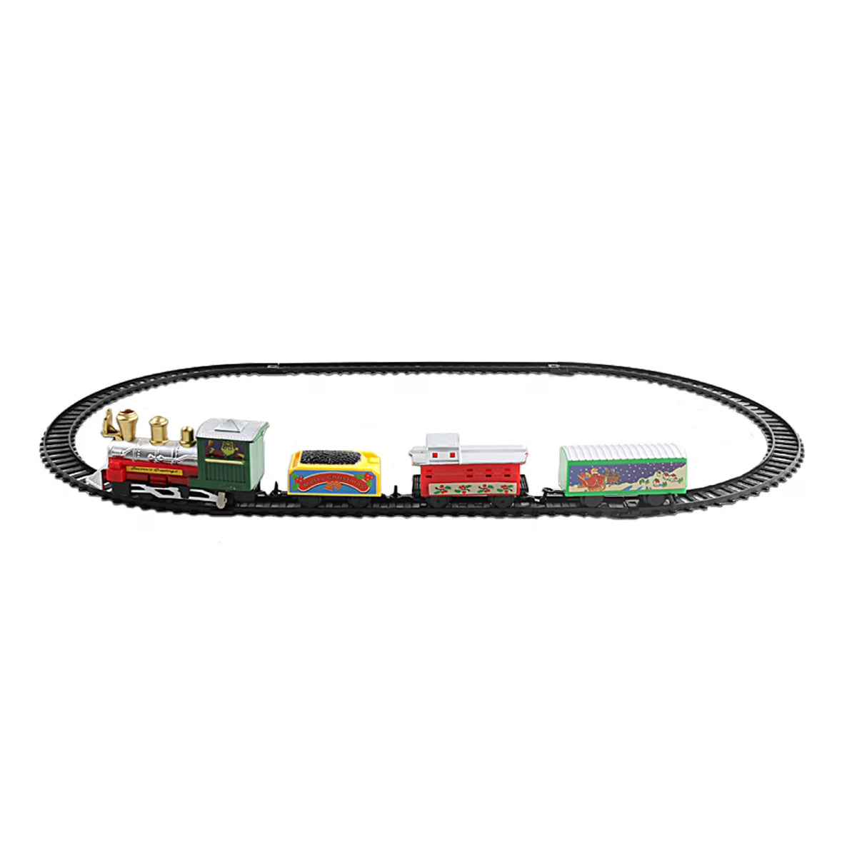 Electric Train Toy Set H31300