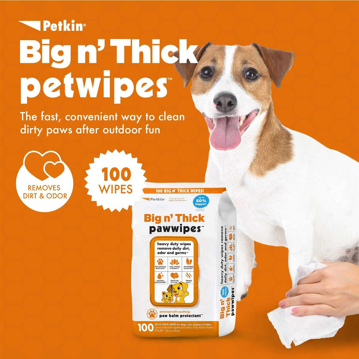 Pet Wipes V662684