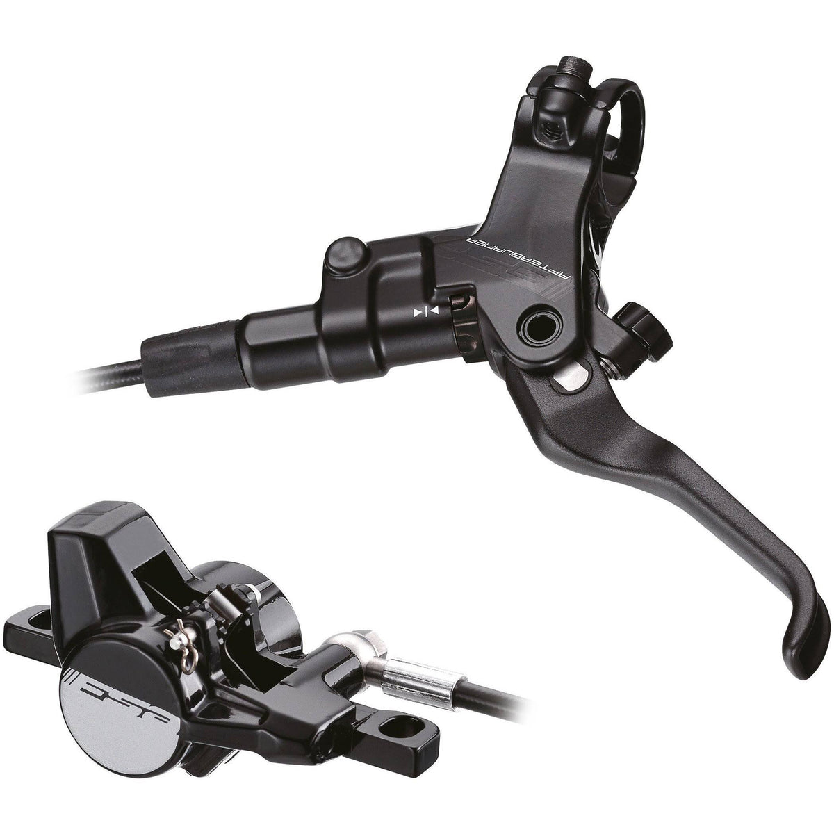 MTB Front Disc Brake F19110