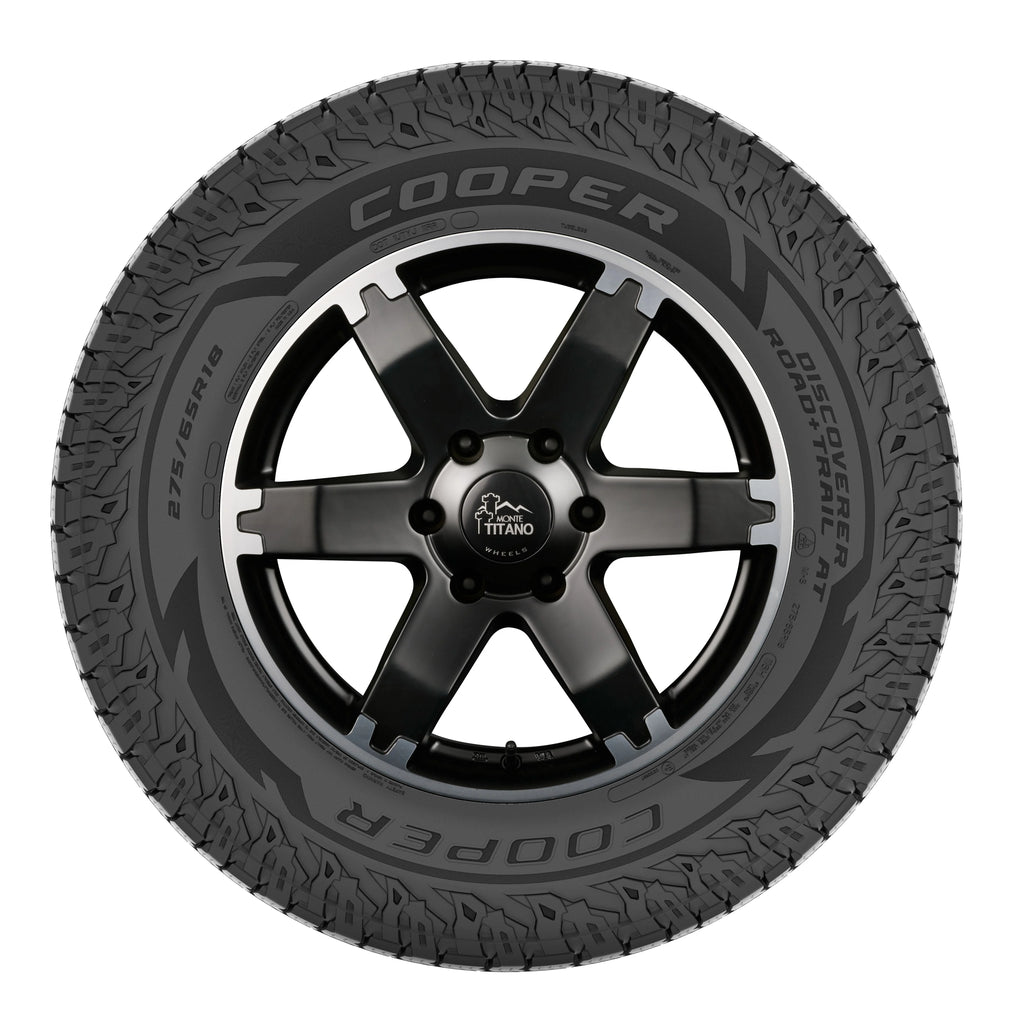 235/65R17 108H All-Terrain Tire A927
