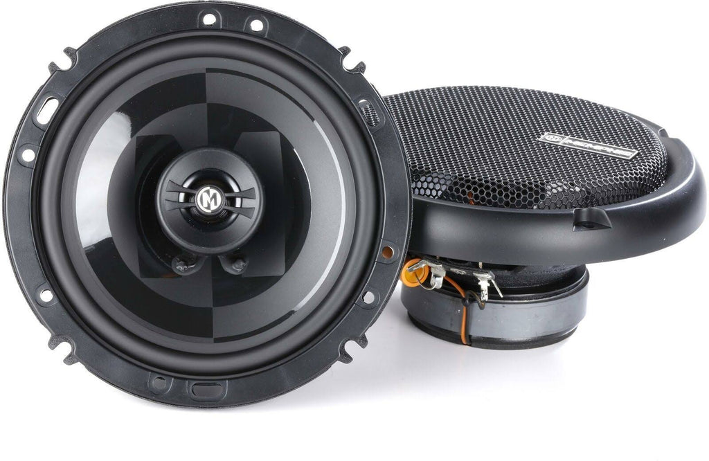 6-1/2 inch 2 Way Car Speakers - Pair G707295