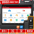Bidirectional Full System Automotive Diagnostic Scanner G709469