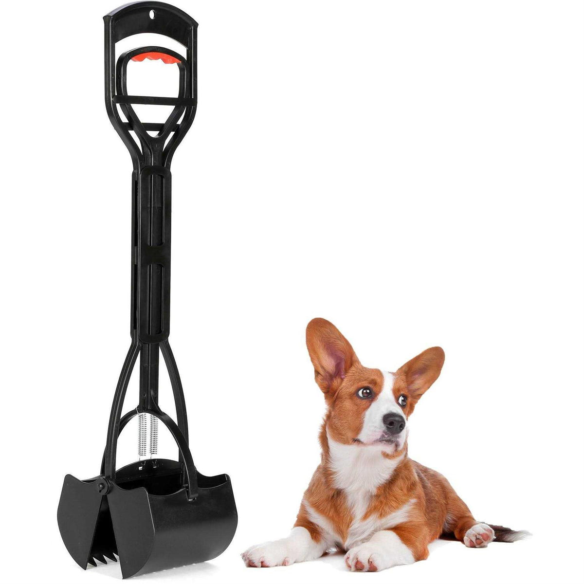 Dog Waste Scooper P624427