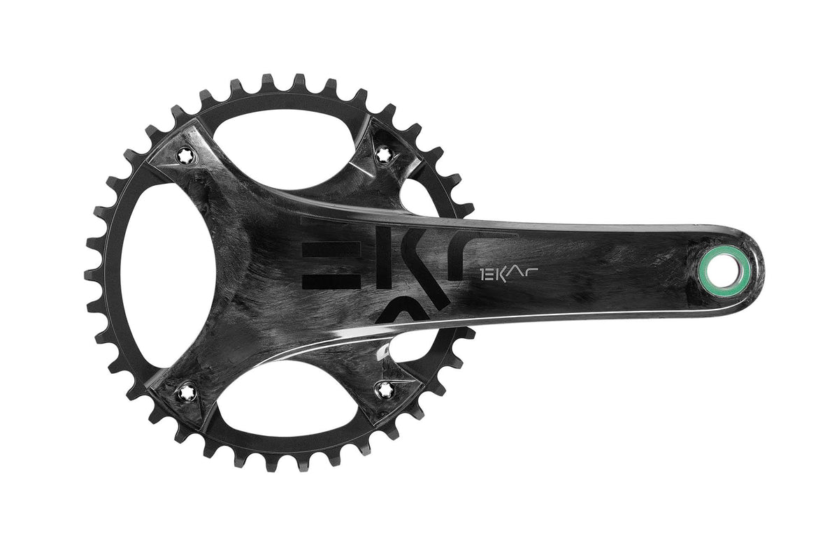 13-Speed 170mm 38T Crankset R7382