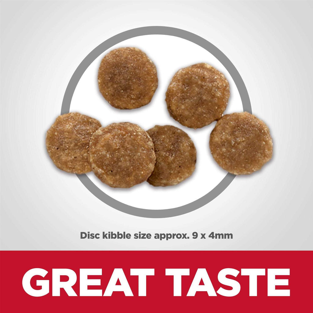 Chicken Dry Cat Food Q639