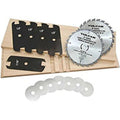 8in Dado Blade Set N105650