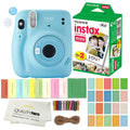 Instax Mini 11 Instant Film Camera Sky Blue G974
