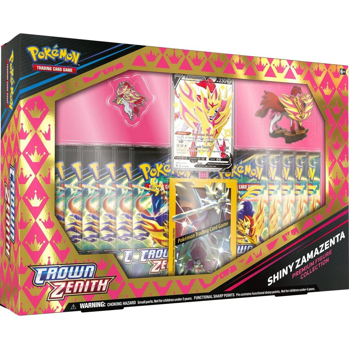 Pokemon Trading Card Game Premium Figure Collection U7917