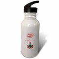 21 oz Sports Water Bottle N7941