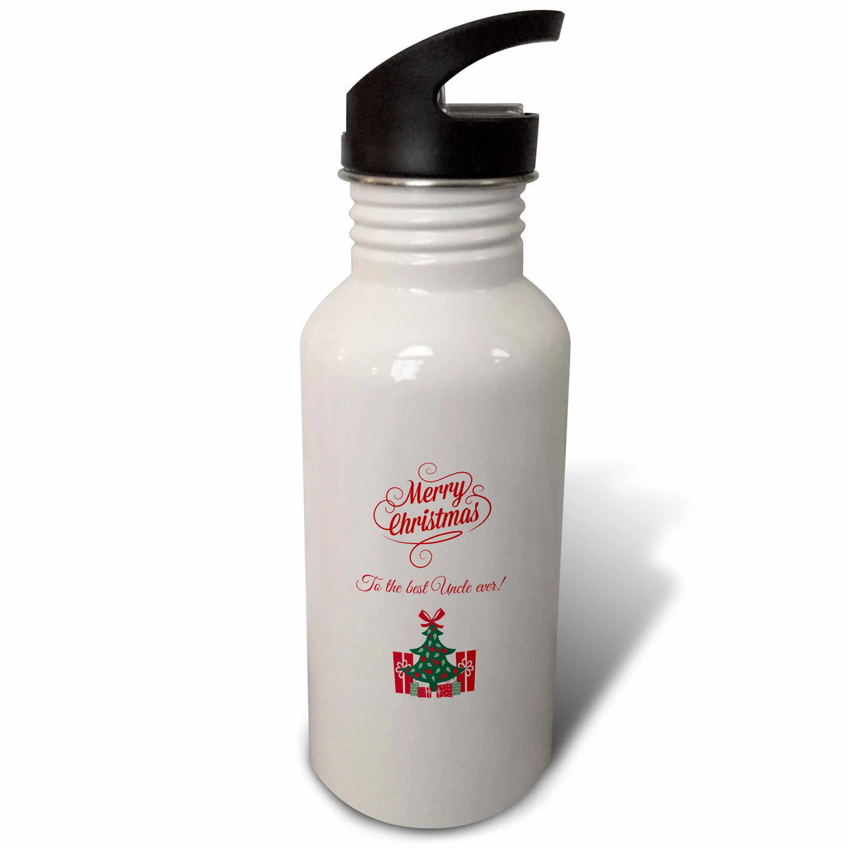 21 oz Sports Water Bottle N7941