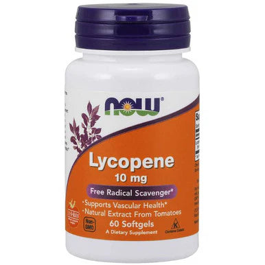 Lycopene 10mg X9863