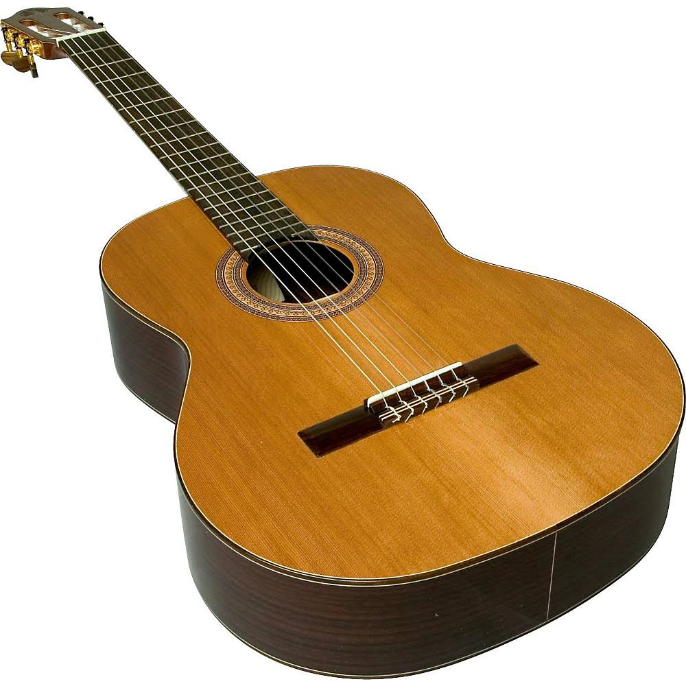 Classical Acoustic Nylon String Guitar A58369