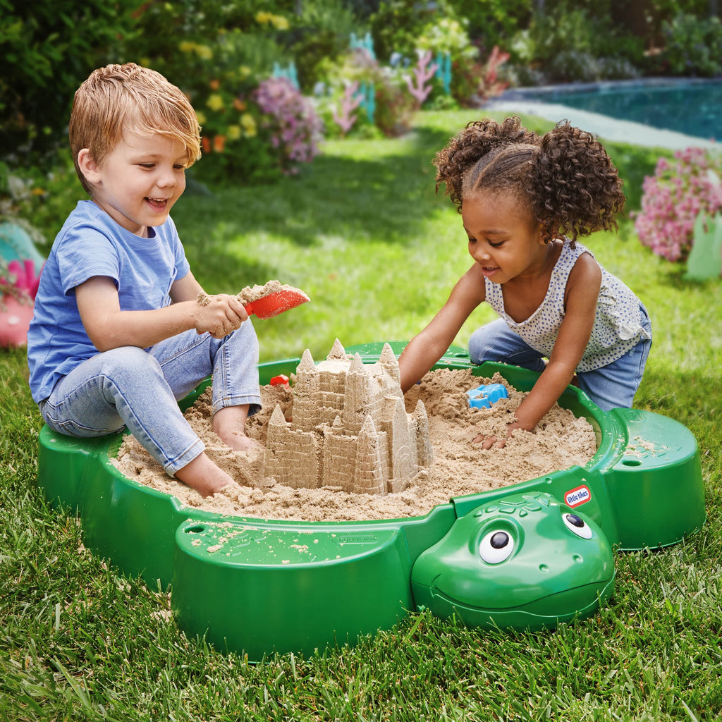 Turtle Sandbox A83075