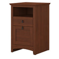 2 Drawer File Cabinet in Serene Cherry K122001