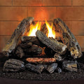 18” Ventless Liquid Propane Gas Log Set C74273